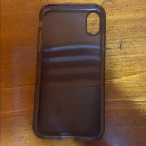 Incipio IPhone XS case